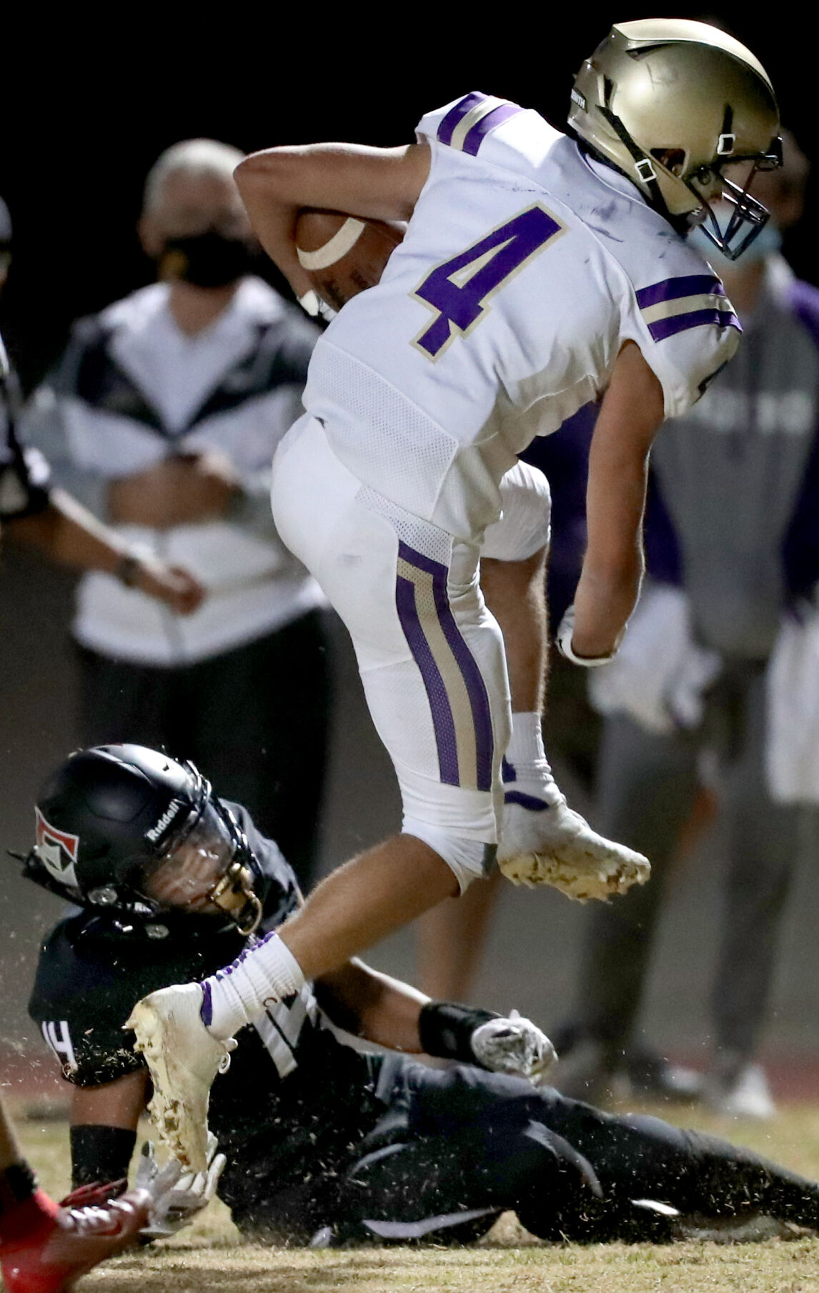 Empire vs Sabino